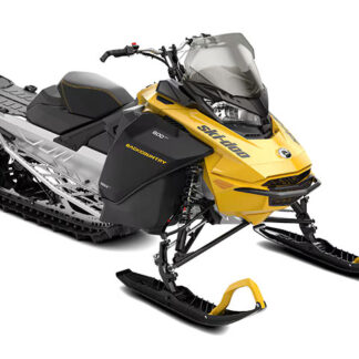 600 Skidoo Backcountry