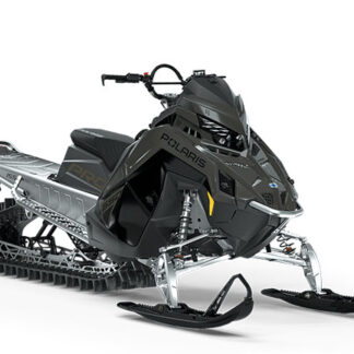 650 RMK Polaris