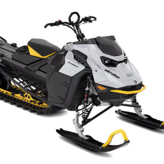 850 Skidoo